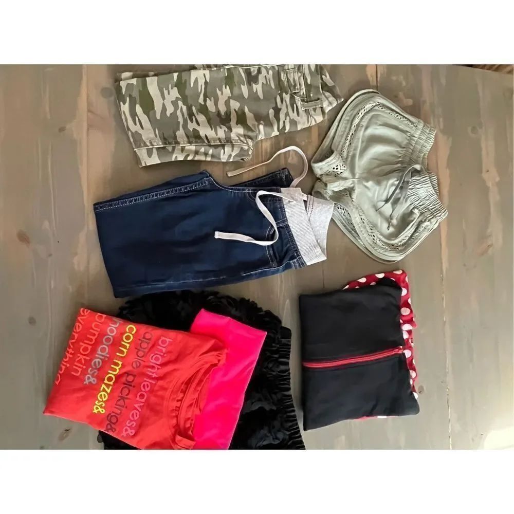 Bundle Girls clothes